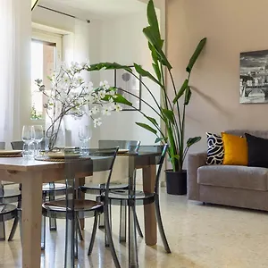  Appartamento Balduina Retreat Terrace
