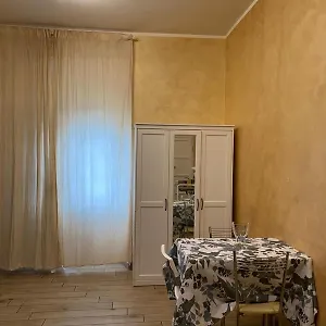  Appartamento Ciclamini Monolocale