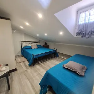  Casa vacanze Mattei Dreams