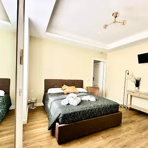  Casa vacanze Casa Happya - Metro A -