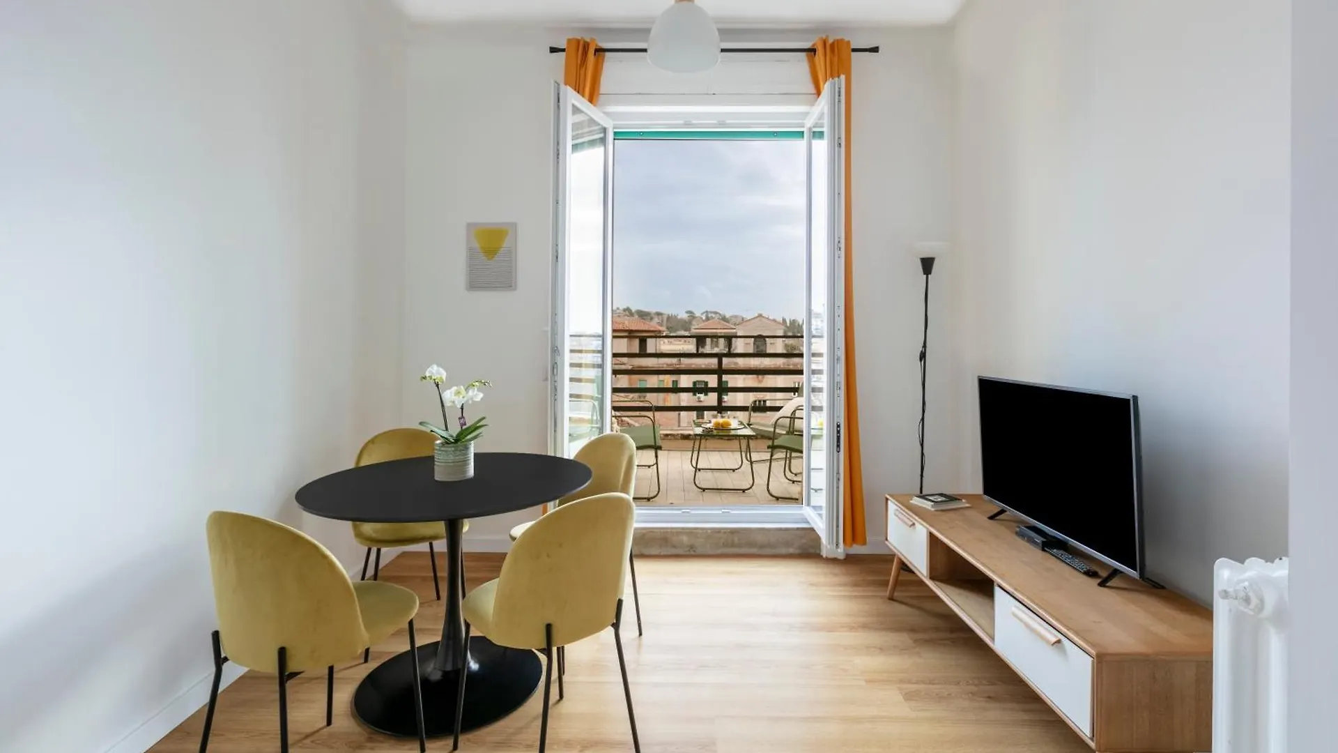 Casa Vespi By Hili Lägenhet Rom Italien