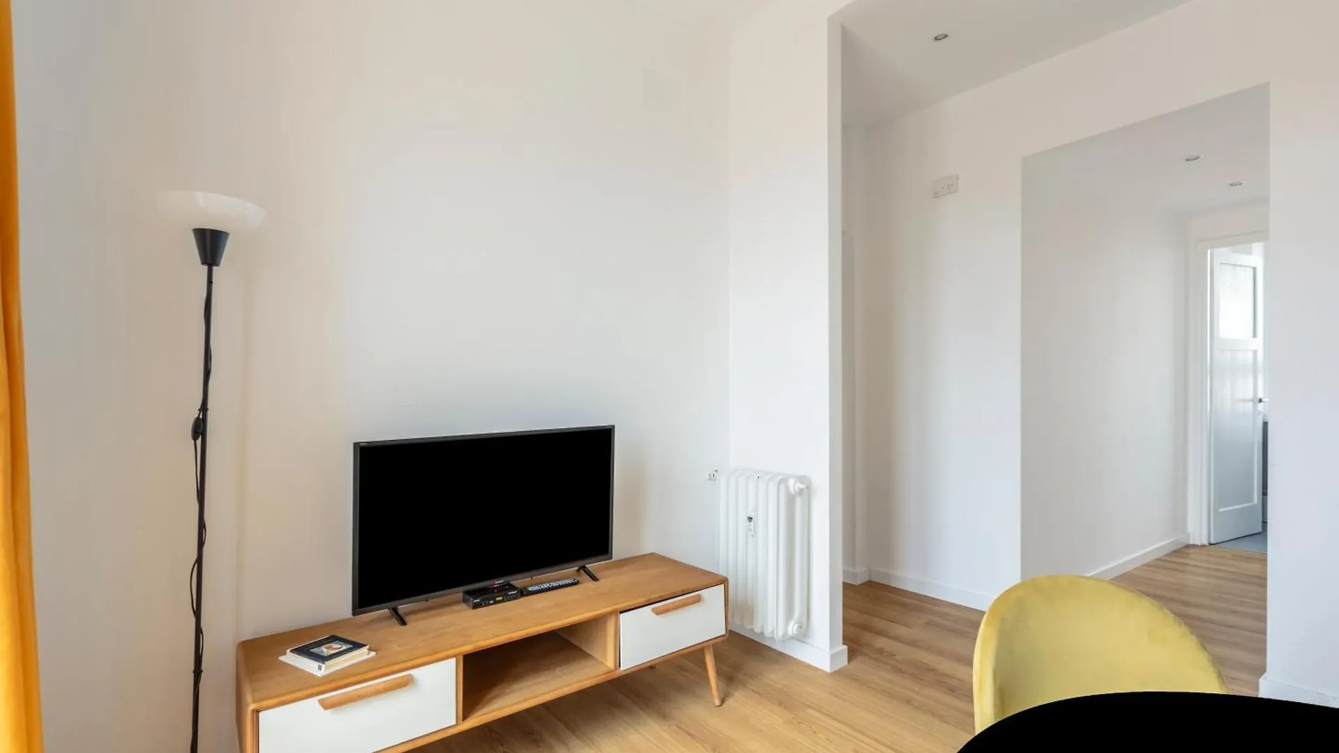 Casa Vespi By Hili Apartment Rome