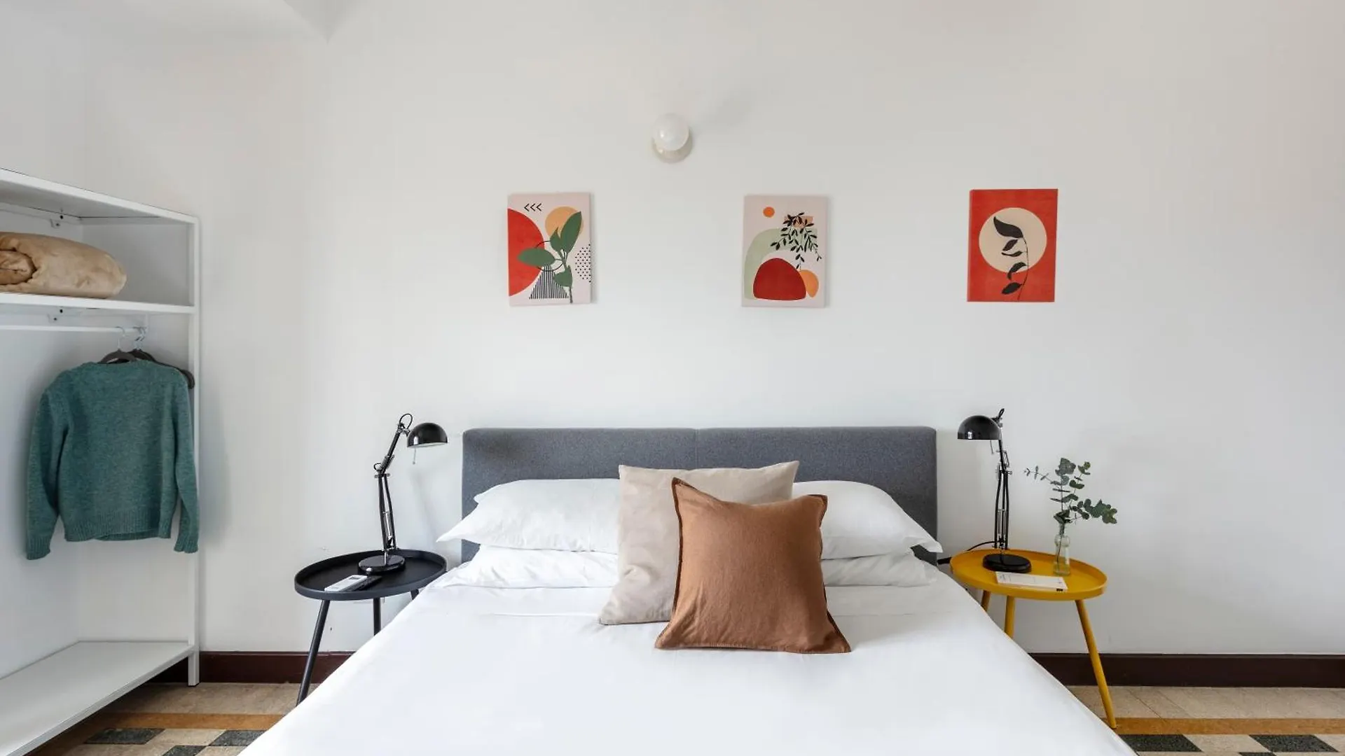 Casa Vespi By Hili Apartment Rome 0*,  Italy