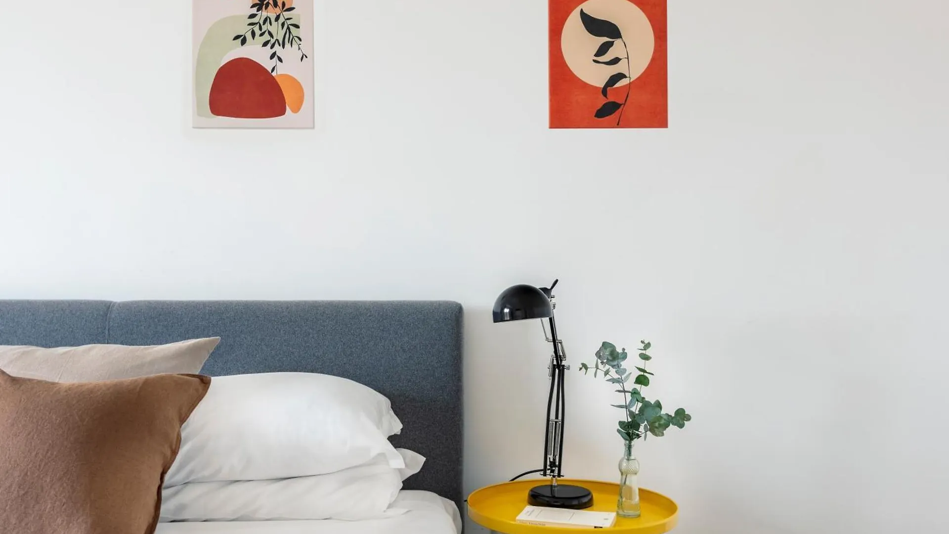 Casa Vespi By Hili Apartment Rome Italy