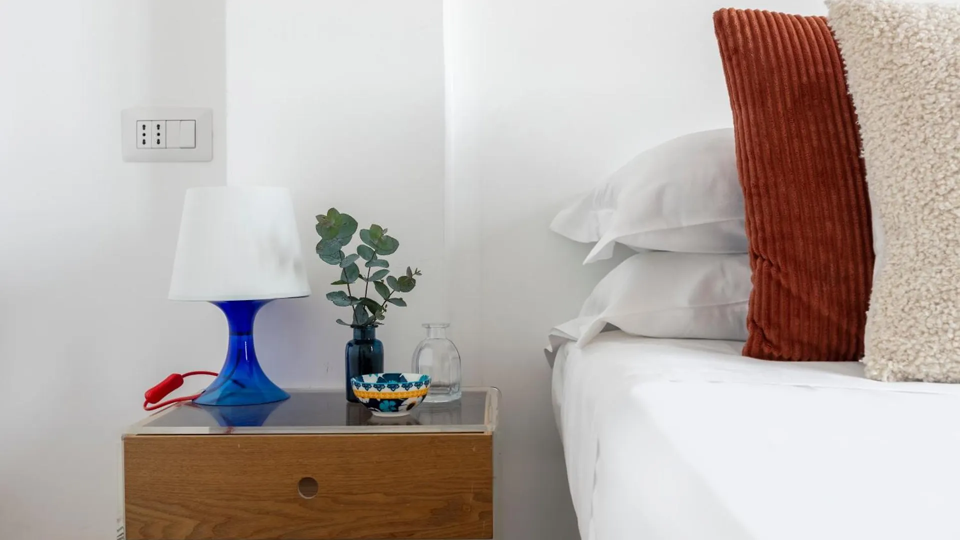 Casa Vespi By Hili Apartment Rome