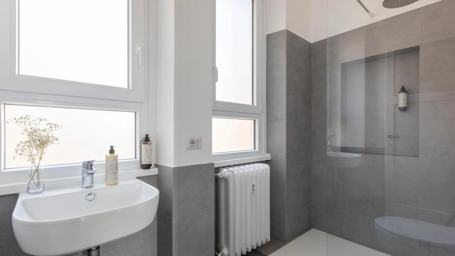 Casa Vespi By Hili Apartment Rome 0*,