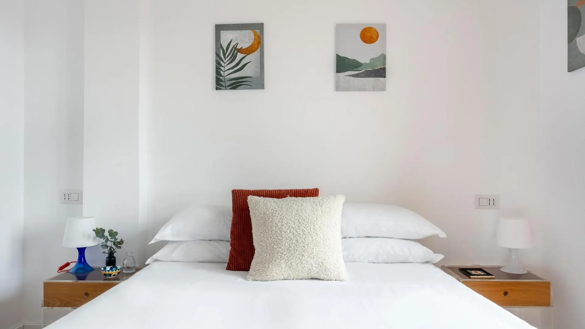 Casa Vespi By Hili Apartment Rome 0*,